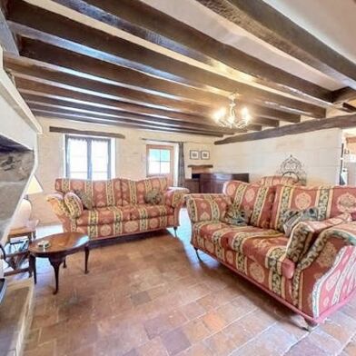 Maison 4 pièces 171359 €