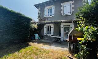 Maison 4 Pièces 87 m² à vendre à Saint-Aigulin (17360)