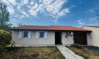 Maison 4 Pièces 80 m² à vendre à Saint-Aulaye-Puymangou (24410)