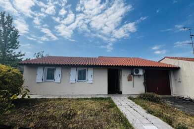 Maison 4 pièces 150500 €