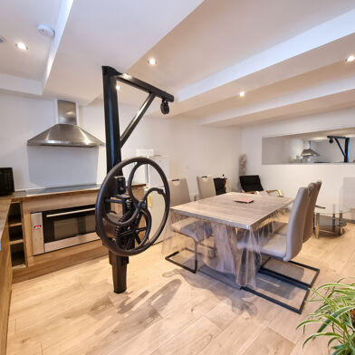 Maison 3 pièces 117000 €