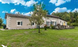 Maison 4 Pièces 145 m² à vendre à Ribérac (24600)