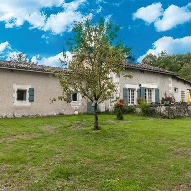 Maison 4 pièces 289800 €