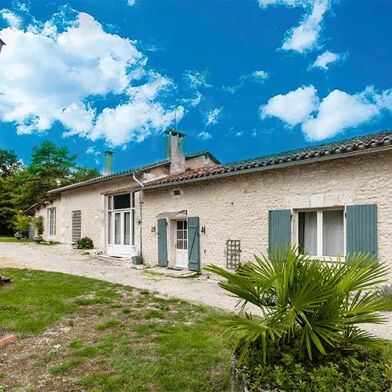 Maison 4 pièces 289800 €