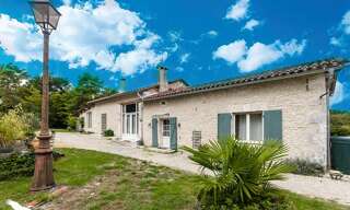 Maison 4 Pièces 145 m² à vendre à Ribérac (24600)