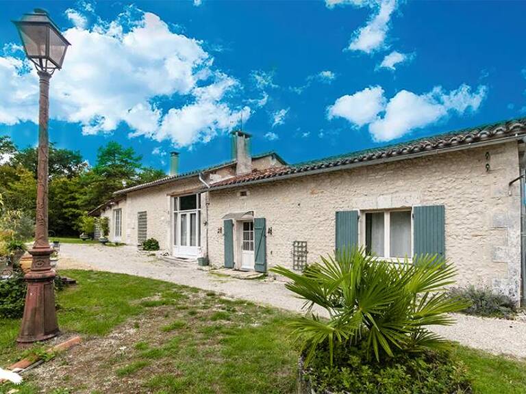 Maison 4 pièces 145 m² — photo 1