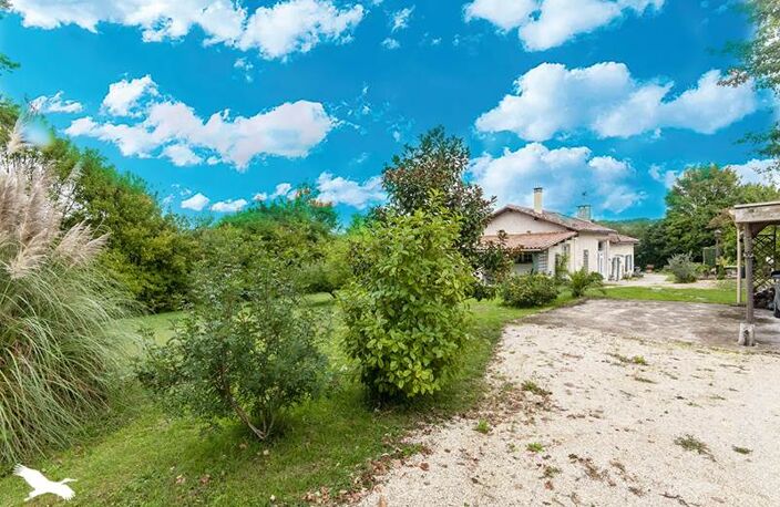 Vente maison 4 pièces 145 m² Ribérac (24600) — photo 3