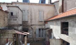 Maison 7 Pièces 197 m² à vendre à Ribérac (24600)