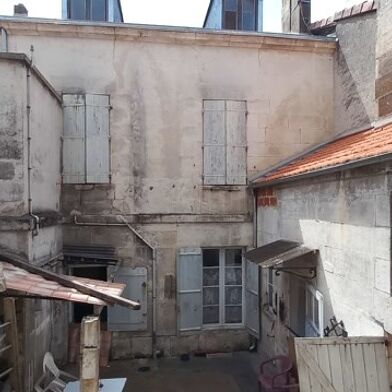 Maison 7 pièces 87920 €