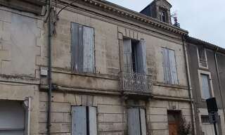 Maison 7 Pièces 197 m² à vendre à Ribérac (24600)