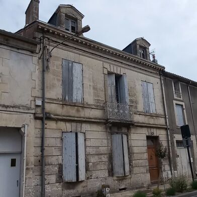 Maison 7 pièces 87920 €