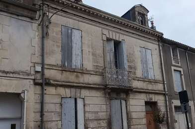 Maison 7 pièces 66780 €