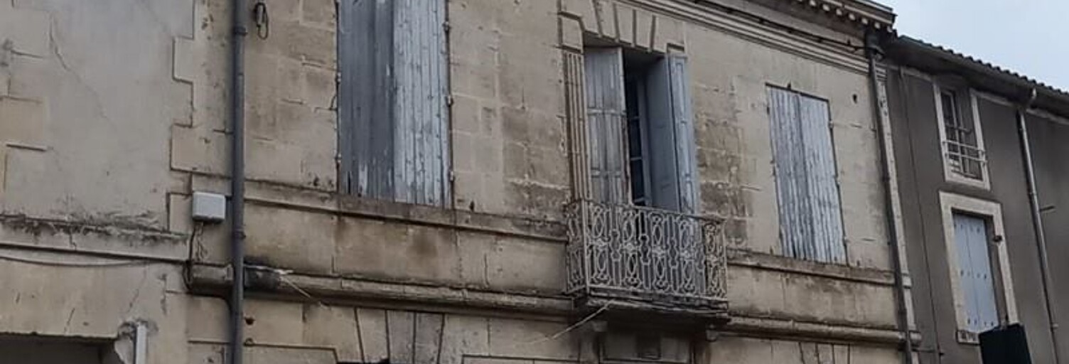 Maison 7 Pièces 197 m² à vendre à Ribérac (24600)