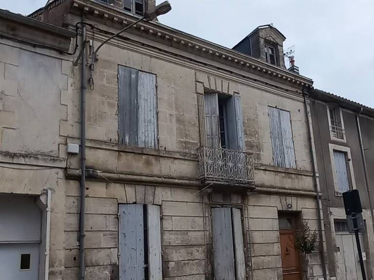 Maison de ville de 7 pièces principales — photo 1