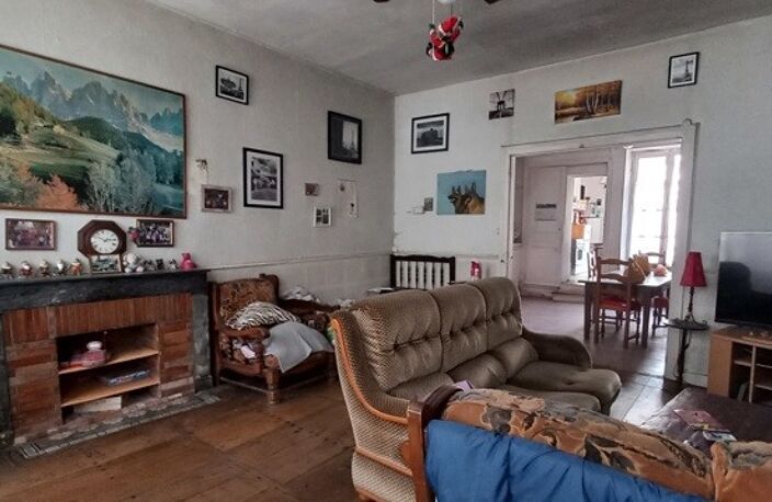 Maison de ville de 7 pièces principales — photo 3