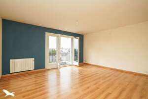 Appartement de 3 pièces principales