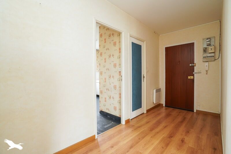 Appartement de 3 pièces principales