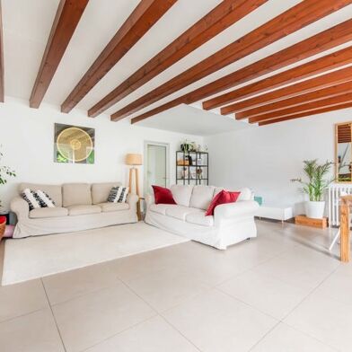 Maison 6 pièces 307110 €