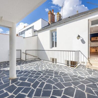 Maison 3 pièces 499900 €