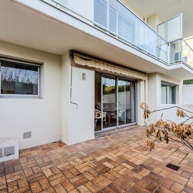 Appartement 1 pièces 231440 €