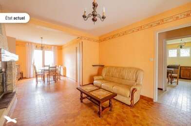 Maison 6 pièces 328290 €