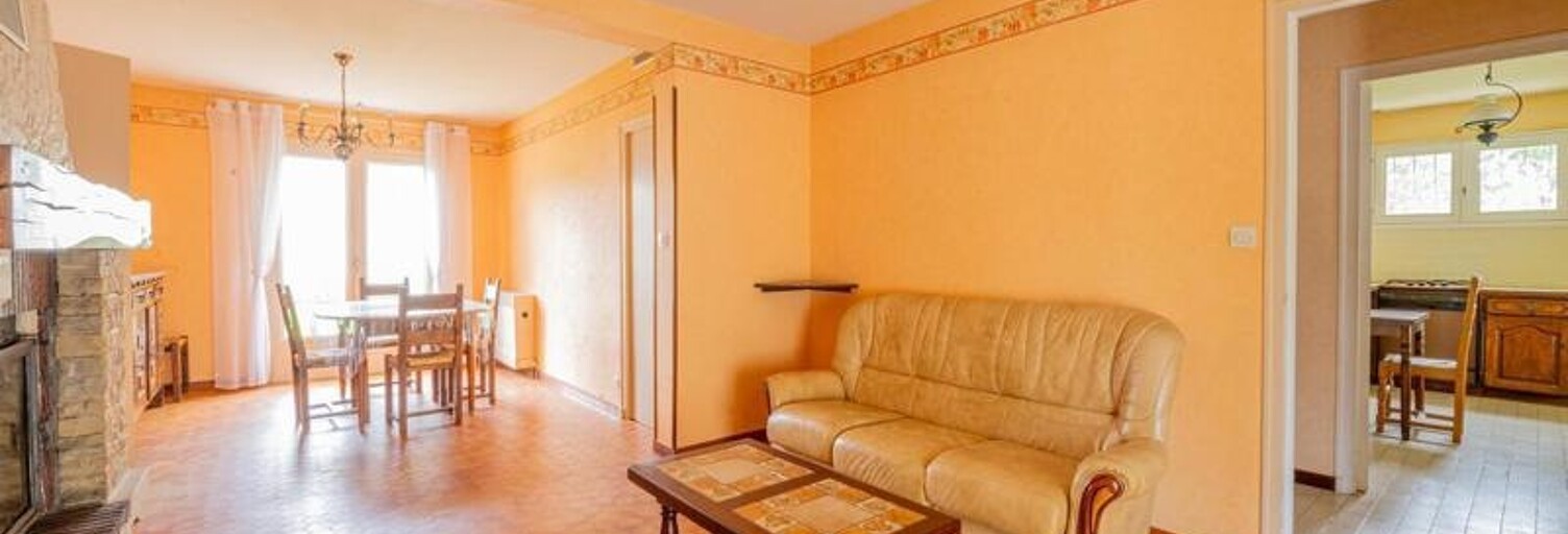 Maison 6 Pièces 147 m² à vendre à Tresses (33370)