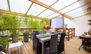 Maison 3 Pièces 81 m² à vendre à Bordeaux (33100)