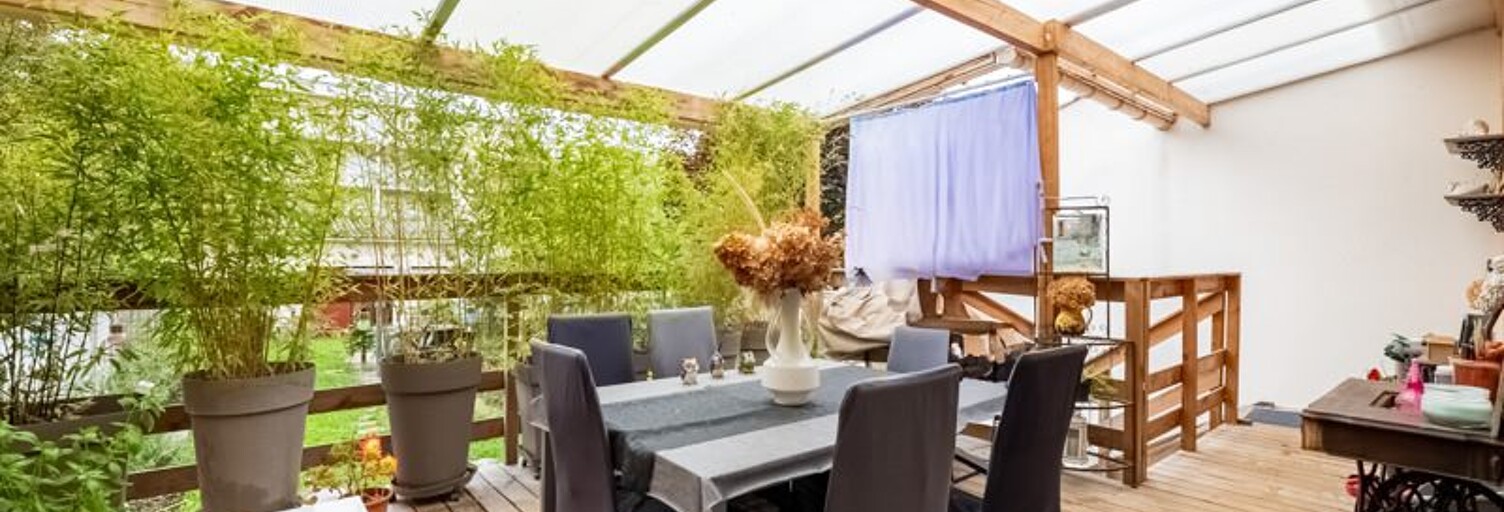 Maison 3 Pièces 81 m² à vendre à Bordeaux (33100)