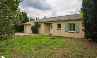 Maison 4 Pièces 94 m² à vendre à Brie-sous-Archiac (17520)