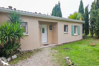 Maison 4 pièces 153700 €