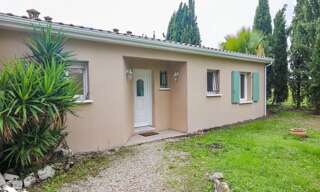 Maison 4 Pièces 94 m² à vendre à Jonzac (17500)