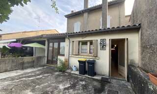 Maison 8 Pièces 156 m² à vendre à Cocumont (47250)