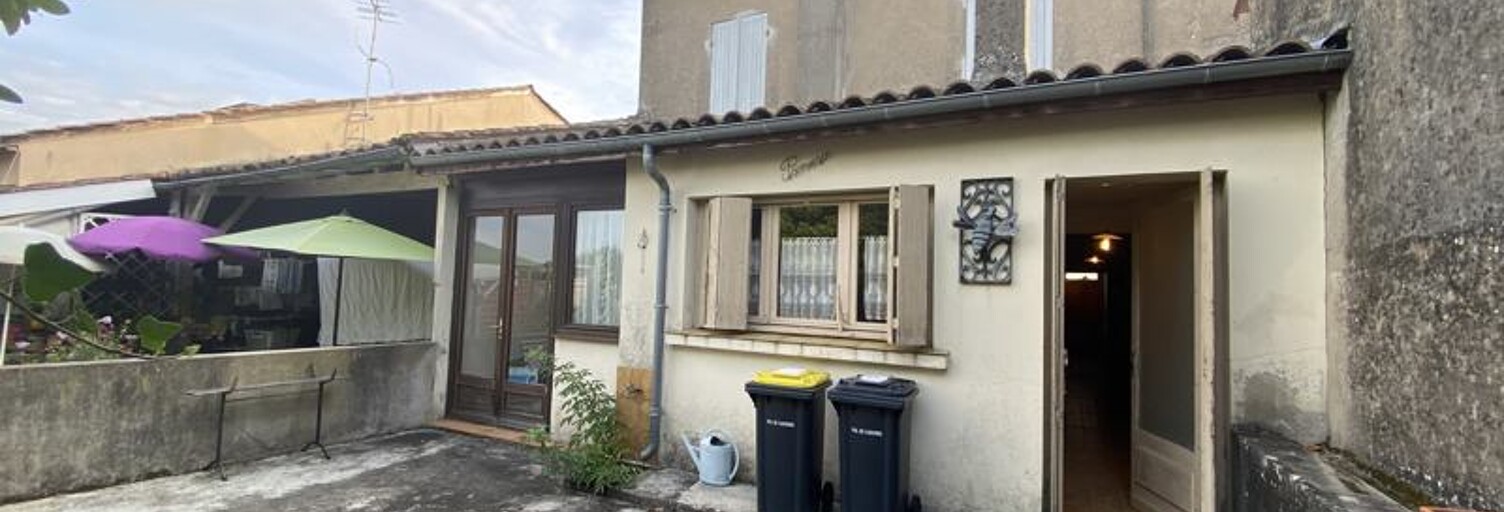 Maison 8 Pièces 156 m² à vendre à Cocumont (47250)