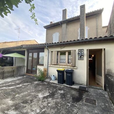 Maison 8 pièces 96624 €