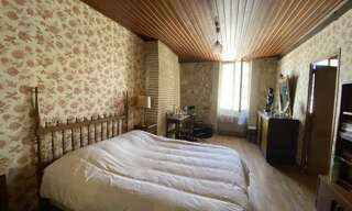 Maison 8 Pièces 156 m² à vendre à Cocumont (47250)