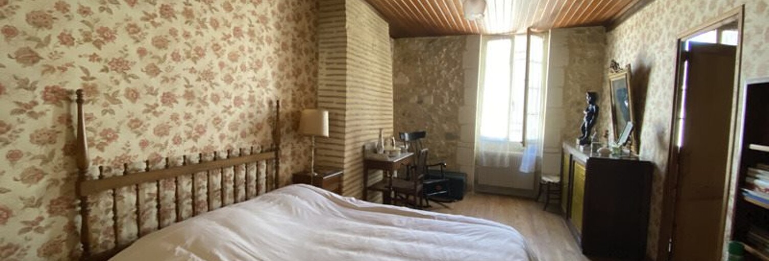 Maison 8 Pièces 156 m² à vendre à Cocumont (47250)