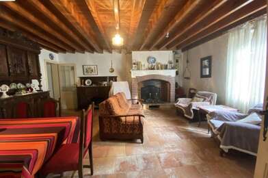 Maison 8 pièces 89999 €