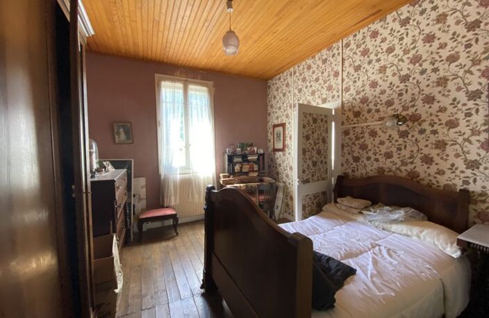 Maison de bourg de 8 pièces principales — photo 4