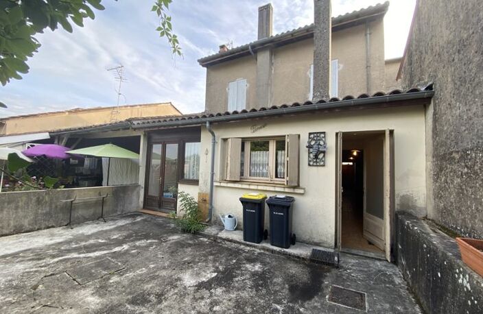 Maison de bourg de 8 pièces principales — photo 5