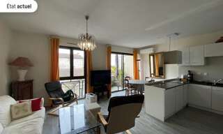 Appartement 3 Pièces 67 m² à vendre à Marmande (47200)