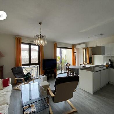 Appartement 3 pièces 109999 €