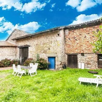 Maison 5 pièces 171359 €