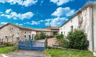 Maison 5 Pièces 90 m² à vendre à Abjat-sur-Bandiat (24300)