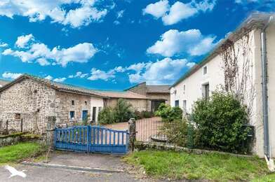 Maison 5 pièces 155875 €