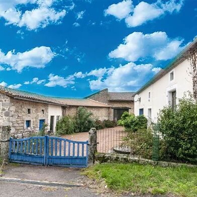 Maison 5 pièces 171359 €