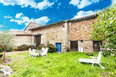 Maison 5 pièces 155875 €