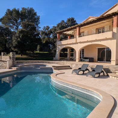 Maison 8 pièces 719000 €