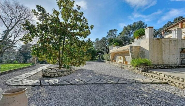 Villa / Maison 8 pièces  à vendre Nîmes 30000