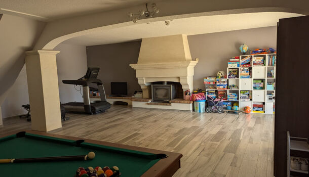 Villa / Maison 8 pièces  à vendre Nîmes 30000