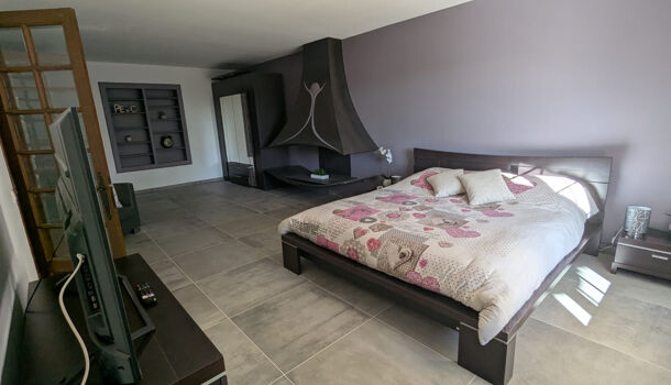 Villa / Maison 8 pièces  à vendre Nîmes 30000